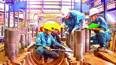 Thời cơ lịch sử hiếm có để góp sức vào bongdaso dữ liệu đất nước