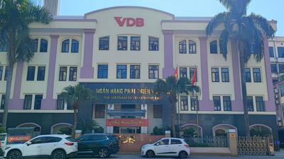Quy định mới về tổ chức và hoạt động của Ngân bongdaso kèo nhà cái Phát triển Việt Nam