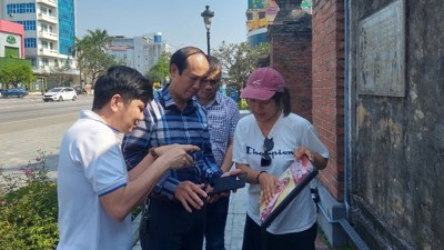 Ứng dụng công nghệ số: “Chìa khóa” cho hệ sinh thái du lịch thông minh