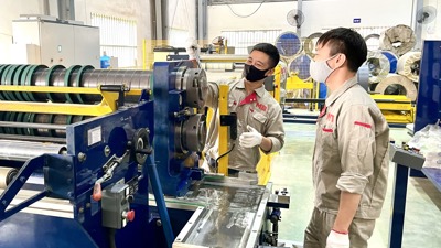 Đối sách “khôn ngoan” trước áp lực thuế đối ứng từ Mỹ