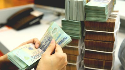 Hướng dẫn mới về thực hiện quản lý lao động, tiền lương, thù lao, tiền thưởng