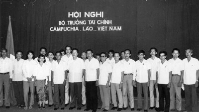 Ngành Tài chính Việt Nam trong chặng đường đầu của thời kỳ đổi mới