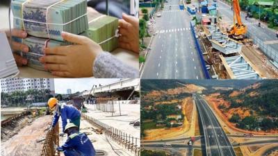 Giải ngân vốn đầu tư công: Chính phủ siết trách nhiệm dự án chậm