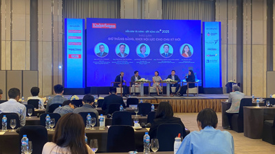 Khơi nội lực bất động sản công bongdaso net, đón dòng vốn FDI chu kỳ mới