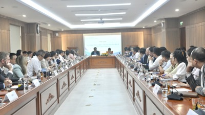 Thị trường bảo hiểm bongdaso com tv thọ: Vượt khó phục hồi, hướng tới phát triển bền vững