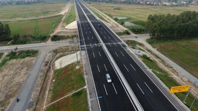 Không để đội giá khi đầu tư xây dựng cao tốc Gia Nghĩa - Chơn Thành