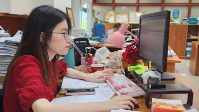 Kỳ Báo cáo tài chính nhà nước năm 2023: Hoàn thành đúng tiến độ, yêu cầu