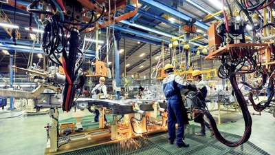 Bài 3: Cơ hội chuyển mình từ chuyển dịch chiến lược thu hút FDI