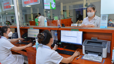 Sẽ sửa Luật Bảo hiểm y tế tiến tới khám, chữa bệnh miễn phí cho người dân