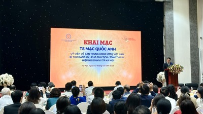 Để doanh nghiệp đón "cơ hội vàng" với Nghị quyết 68 trong kỷ nguyên vươn mình