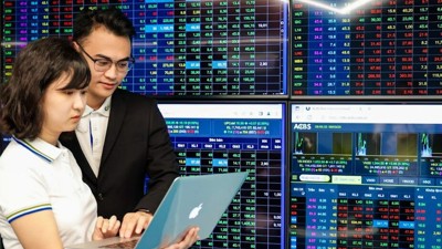 VN-Index có thể gặp cản trở tại vùng 1.280-1.300 điểm