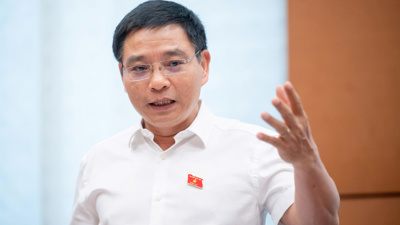 Tăng tính chủ động, linh hoạt trong quy hoạch