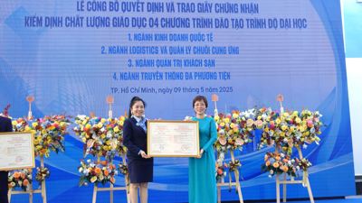 Nghị quyết 57: Động lực đổi mới cho nhiều trường đại học trong nước