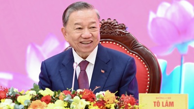 Động lực mới cho phát triển kinh tế