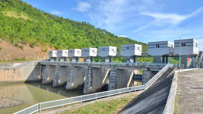 Thông tư mới hướng dẫn tính hao mòn, trích khấu hao tài sản kết cấu hạ tầng thủy lợi