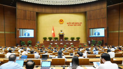 Ưu đãi thuế thu nhập bongdaso net hỗ trợ phát triển khoa học công nghệ