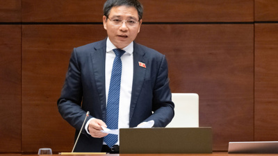 Đẩy sớm hiệu lực Luật Thuế thu nhập doanh nghiệp (sửa đổi), kịp thời hỗ trợ doanh nghiệp