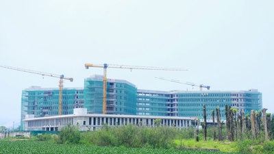 Nghệ An đẩy nhanh giải ngân đầu tư công, thúc đẩy tăng trưởng kinh tế