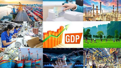 Dư luận nước ngoài đánh giá tích cực về tình hình kinh tế Việt bongdaso net tháng 4/2025