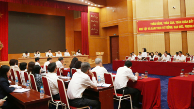 Kho bạc triển khai nhiệm vụ đúng yêu cầu, đúng tiến độ