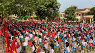 5 điểm mới đáng chú ý trong dự án Luật Giáo dục sửa đổi