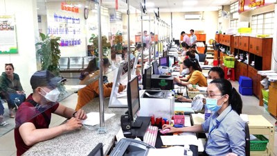 Bố trí ngay kinh phí chi trả chế độ cho cán bộ, công chức khi sắp xếp bộ máy