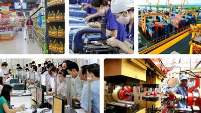 Thủ tướng yêu cầu siết kỷ cương, tạo môi trường thuận lợi cho doanh nghiệp