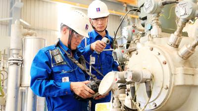Bài 3: Tăng cường quản lý, tạo động lực phát triển kinh tế trong giai đoạn mới