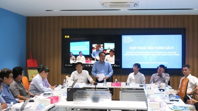 Chính sách tài chính linh hoạt tạo đà phát triển đột phá về khoa học công nghệ và chuyển đổi số