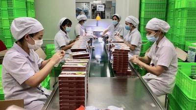 "Hà Nội đặt mục tiêu có thêm 30.000 doanh nghiệp mới trong năm 2025