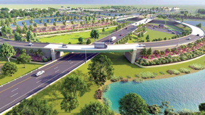 Sớm trình Quốc hội Dự án cao tốc Biên Hoà - Vũng Tàu giai đoạn 1