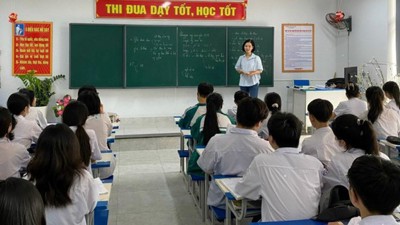 Bộ Nội vụ yêu cầu sử dụng hiệu quả biên chế giáo viên và y tế