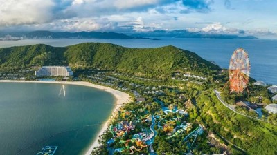 Cổ phiếu VPL của Vinpearl: “Cháy hàng” trong ngày giao dịch đầu tiên trên HOSE