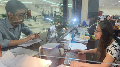 Không để công tác sắp xếp, tổ chức bộ máy ảnh hưởng tới công tác thanh toán, chi trả ngân sách