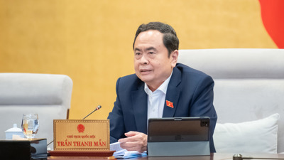 Dự kiến thông qua Nghị quyết cơ chế đặc biệt phát triển kinh tế tư nhân cuối tuần này