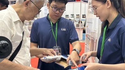 Trên 170 doanh nghiệp Thái Lan tìm kiếm đối tác tại Top Thai Brands