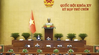 Bài 4: Thể chế hóa đầy đủ quan điểm, chủ trương của Đảng và Nhà nước về đổi mới, cơ cấu và phát triển doanh nghiệp