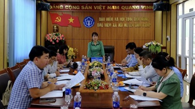 Đắk Nông: Chính sách BHYT lan tỏa sâu rộng đến đồng bào dân tộc thiểu số