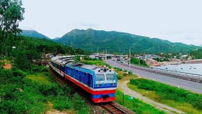 Chính thức “chốt” khởi công xây dựng đường sắt Lào Cai - Hà Nội - Hải Phòng