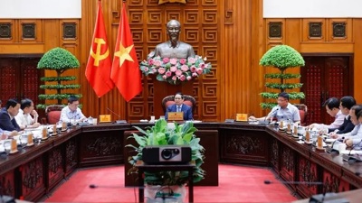 Xây dựng ngành Ngoại giao toàn diện, hiện đại, chuyên nghiệp, hiệu quả