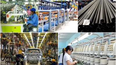 Bài 4: Tăng trưởng bền vững từ những chính sách "khoan sức dân"