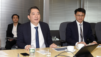 Thúc đẩy hợp tác chiến lược về AI và bán dẫn, hướng tới cân bằng thương mại Việt Nam - Hoa Kỳ