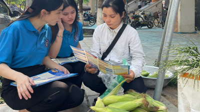 Phấn đấu 45,2% lực lượng lao động toàn quốc tham gia bảo hiểm xã hội