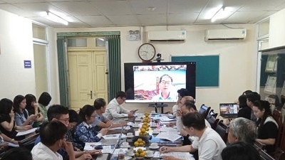 Nhiều đơn vị thuộc ngành Tài chính góp ý cho quy định về xử lý vi phạm hành chính