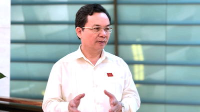 Bài 4: Tăng trưởng bền vững từ những chính sách "khoan sức dân"