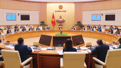VIDEO: Bố trí ngay kinh phí chi trả chế độ cho cán bộ, công chức trong quá trình sắp xếp bộ máy