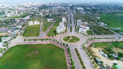 Chủ động phản hồi ý kiến của người dân về kq bongdaso sách tài kq bongdaso liên quan đến đất đai