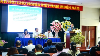 “Cởi trói” thể chế, thay đổi tư duy quản lý hành chính để phát triển kinh tế tư nhân