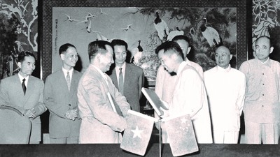 5 dấu ấn của Bộ trưởng Đặng Việt Châu với công tác tài chính - ngân sách (*)