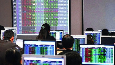 Hoàn thiện khung chỉ tiêu an toàn tài chính cho doanh nghiệp chứng khoán